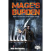 Mage's Burden: Book 1 of the Fire of the Jidaan Trilogy