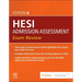 Admission Assessment Exam Review