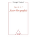 Lignes de vie 2 AUTO-BIO-GRAPHIE