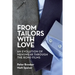 From Tailors with Love: An Evolution of Menswear Through the Bond Films