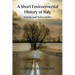 A Short Environmental History of Italy: Variety and Vulnerability