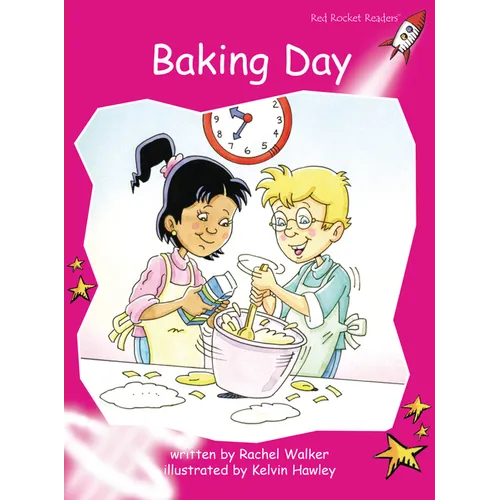 Baking Day