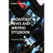 Broadcast News and Writing Stylebook