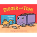 Digger and Tom!