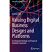 Valuing Digital Business Designs and Platforms: An Integrated Strategic and Financial Valuation Framework