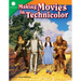 Making Movies in Technicolor