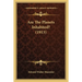 Are The Planets Inhabited? (1913)