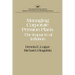 Managing Corporate Pension Plans: The Impacts of Inflation