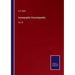 Iconographic Encyclopaedia: Vol. III