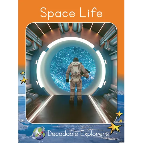 Space Life: Fluency Boost