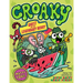 Croaky: Quest for the Legendary Berry: Volume 2