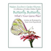 Butterfly-Butterfly: What's Your Game Plan