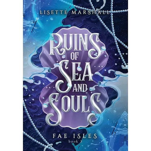 Ruins of Sea and Souls