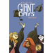 Giant Days Vol. 14