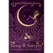 Sleep & Sorcery: Enchanting Bedtime Stories, Rituals, and Spells