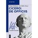 Cicero: De officiis