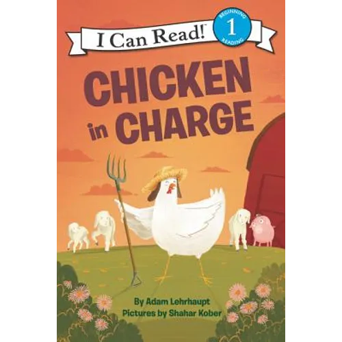 Chicken in Charge