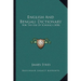 English And Bengali Dictionary: For The Use Of Schools (1858)