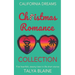 California Dreams Christmas Romance Collection: Five heartfelt, steamy later-in-life short stories