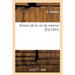 Scènes de la vie de mineur