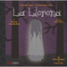 La Llorona: Counting Down / Contando Hacia Atrás (Bilingual: English/Spanish): A Bilingual Counting Book