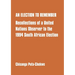 An Election to Remember: Recollections of a United Nations Observer to the 1994 South African Election
