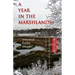 A Year in the Marshlands: Seasonal Haiku Images