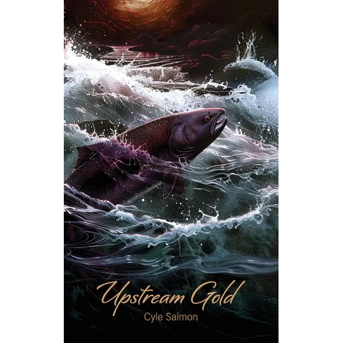 Upstream Gold