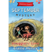 Smuggler's Cove Blackthorn Stables September Mystery - Dyslexia Friendly