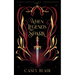 When Legends Spark: A Spicy Winter Fantasy Romance