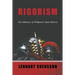 Rigorism: The Influence of Willpower Upon History
