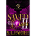 Saved By A Mafia Boss 2