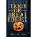 The Trick-or-Treat Corpse: Book 1 in the Four Seasons series