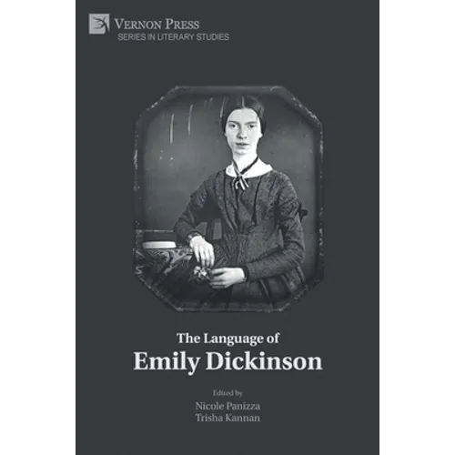 The Language of Emily Dickinson