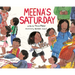 Meena's Saturday