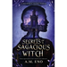 Secrets of a Sagacious Witch: A Thaumorian Legends Novella