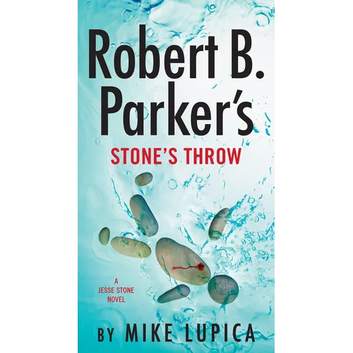 Robert B. Parker's Stone's Throw