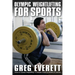 Olympic Weightlifting for Sports