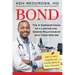 Bond: The 4 Cornerstones of a Lasting and Caring Relationship with Your Doctor