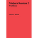 Modern Russian 2 Workbook