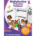 Multiplication Practice Problems