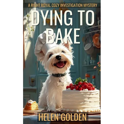 Dying To Bake