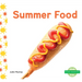 Summer Food