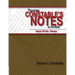 Thomas Constable's Notes on the Bible Vol. VIII