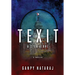 TEXIT - A Star Alone