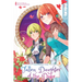 Formerly, the Fallen Daughter of the Duke, Volume 3