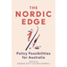 The Nordic Edge: Policy Possibilities in Australia