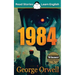 1984: CEFR level B1 (ELT Graded Reader)