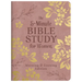 The 5-Minute Bible Study for Women: Morning and Evening Edition
