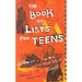 The Book of Lists for Teens